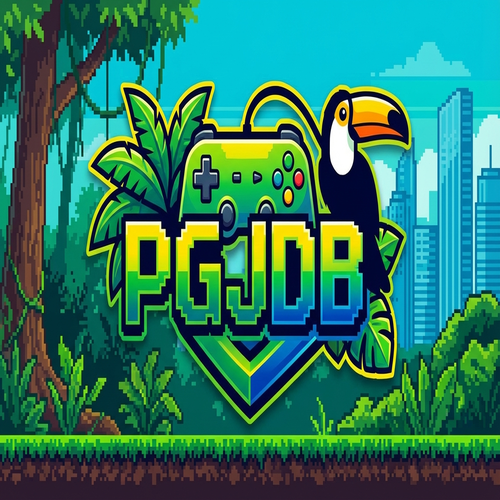 Logo pgjdb