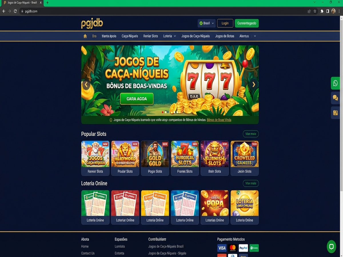 Screenshot 2 pgjdb