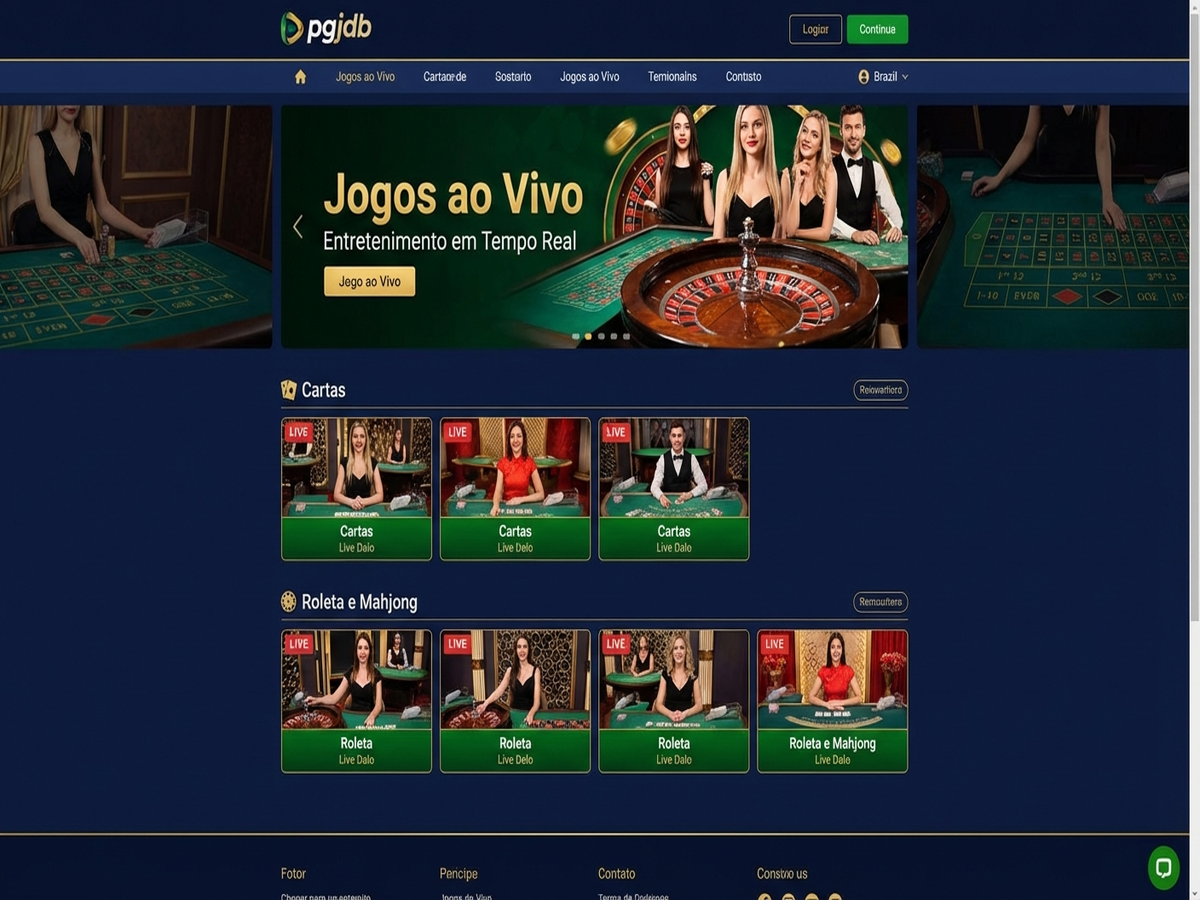 Screenshot 3 pgjdb